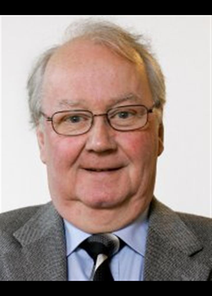 Heinz Jauch