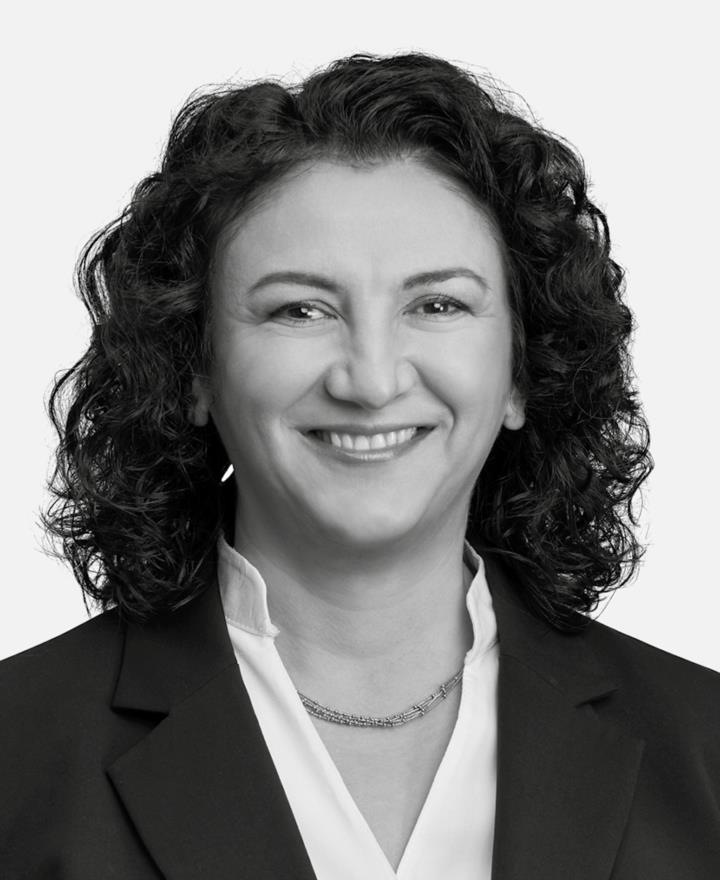 Songül Viridén