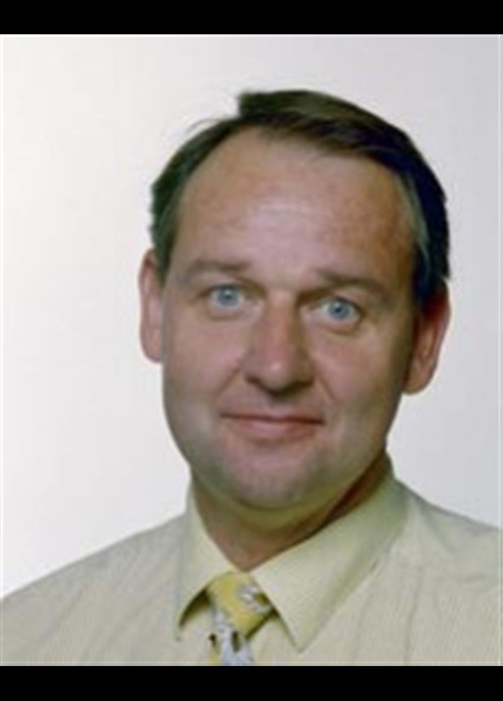 Peter F. Bielmann