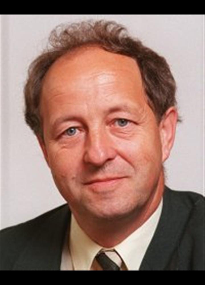 Ernst Knellwolf