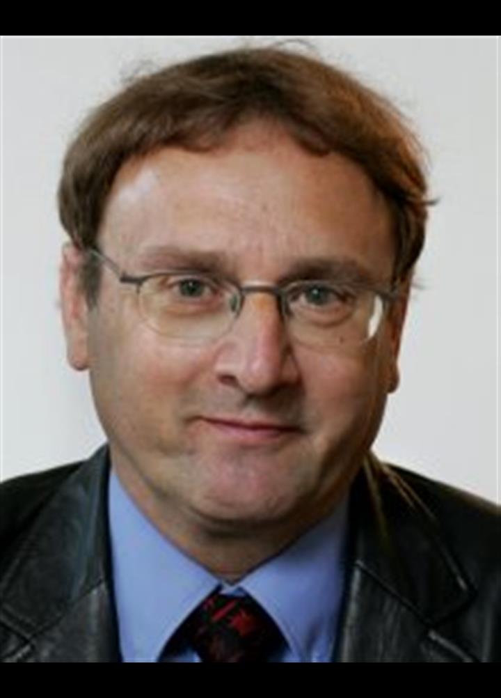 Peter Ritschard