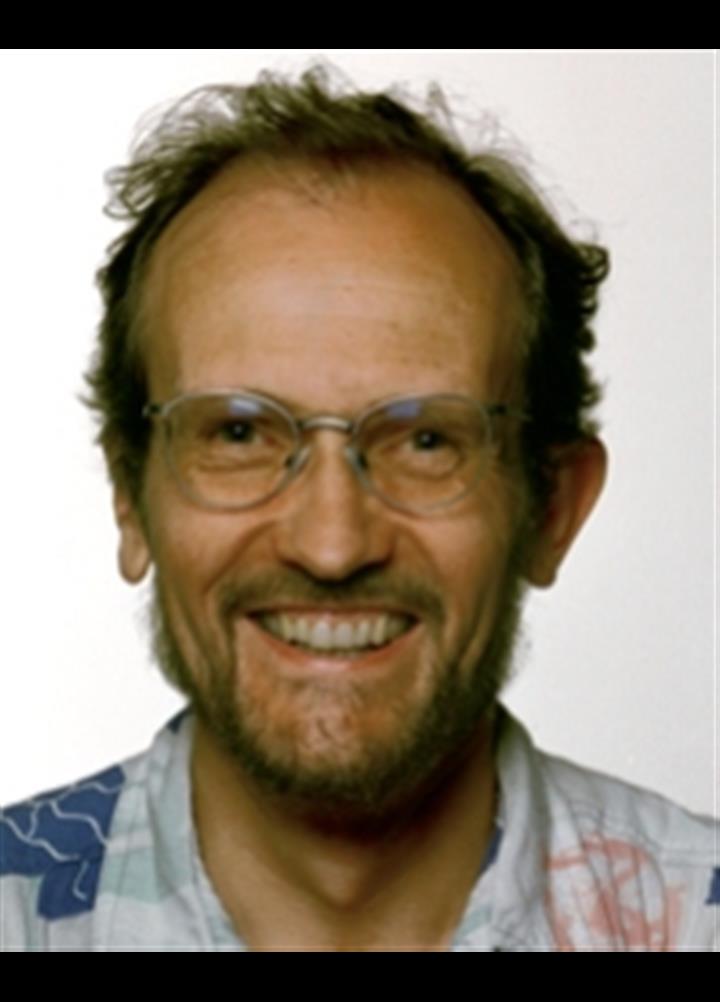 Matthias Gfeller