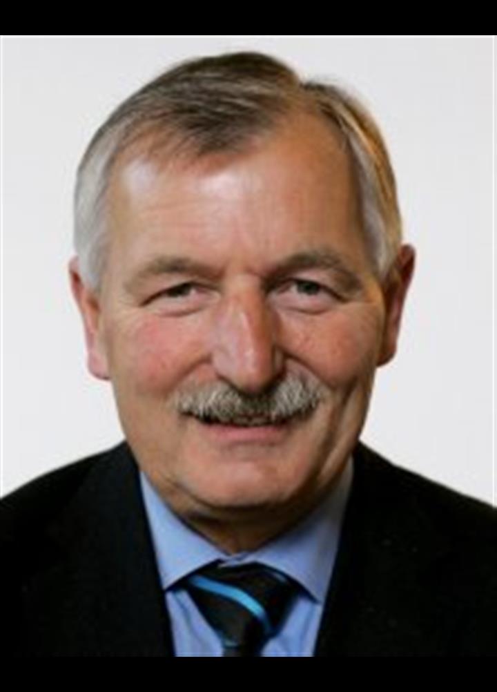 Hansjörg Schmid