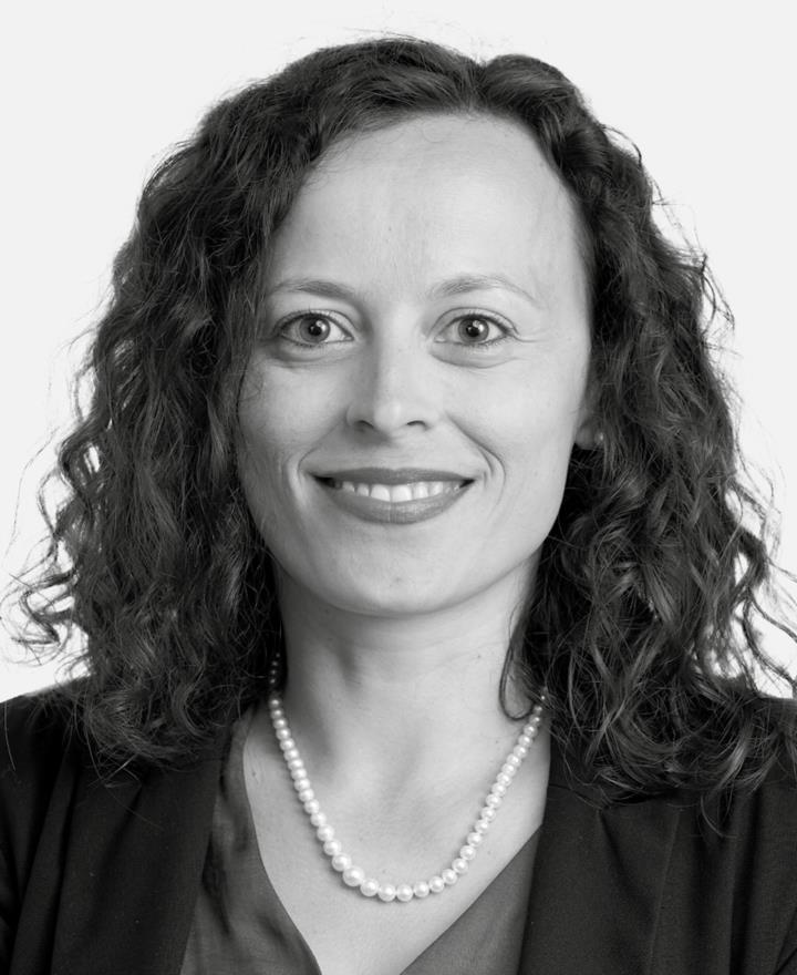 Lejla Salihu