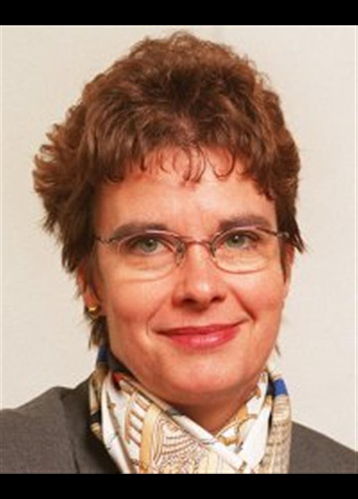 Jeanine Kosch-Vernier