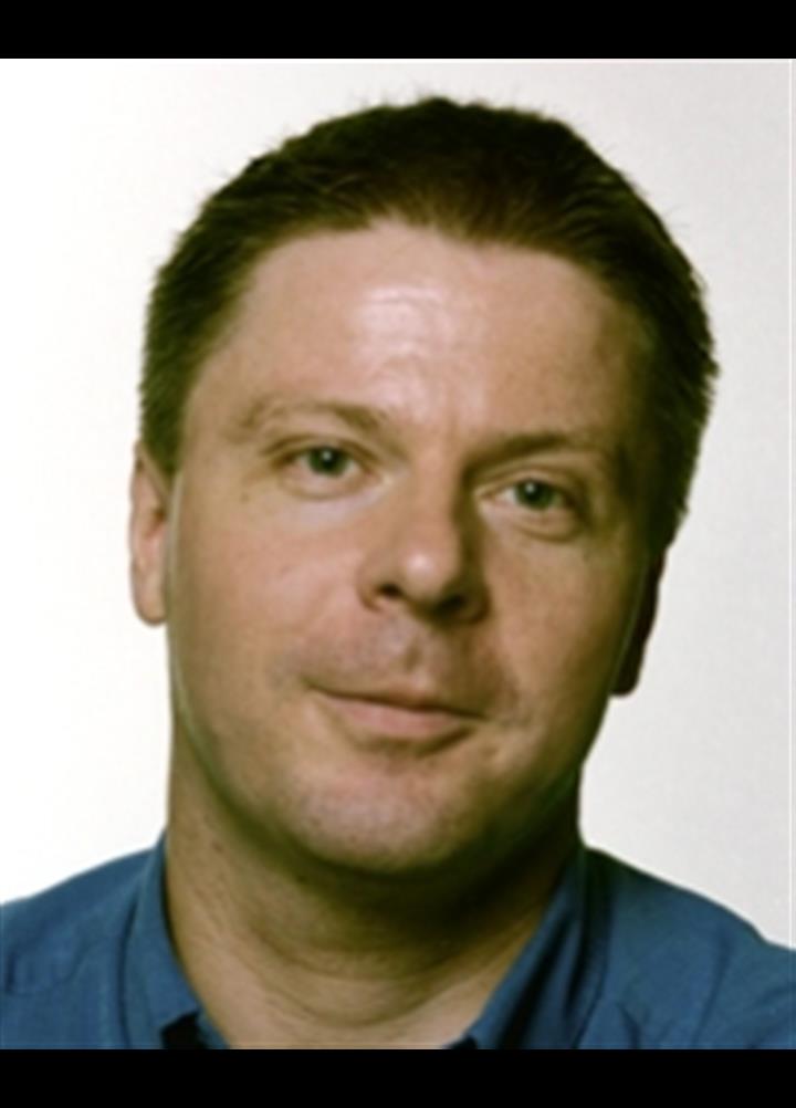 Martin Bäumle