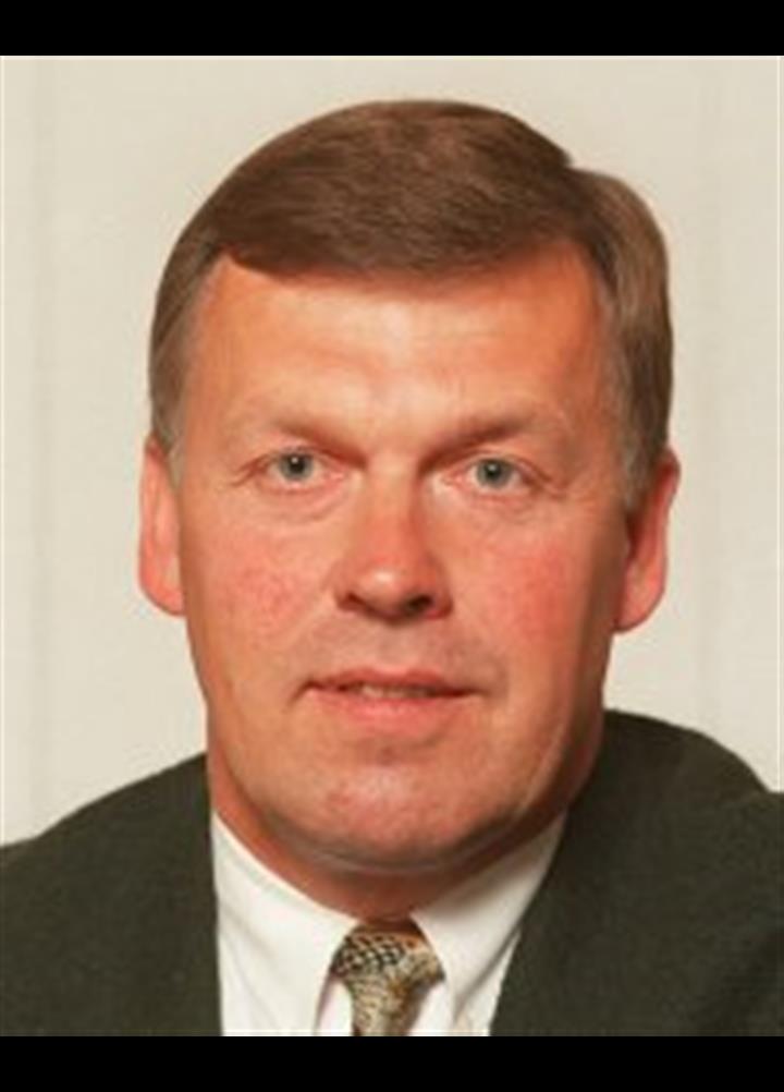 Ernst Schibli