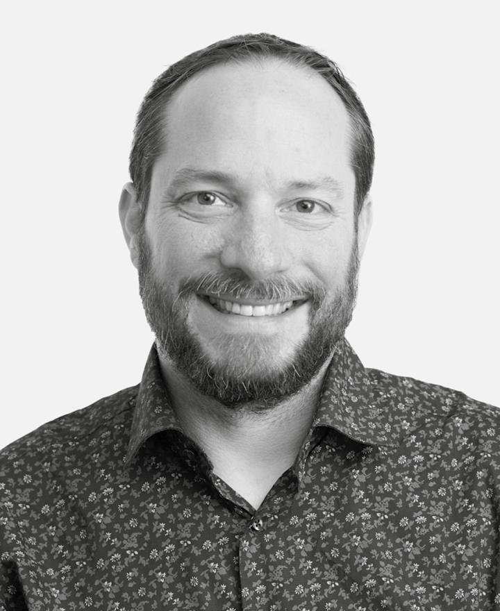 Roger Schmutz