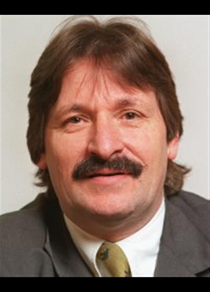 Michel Baumgartner