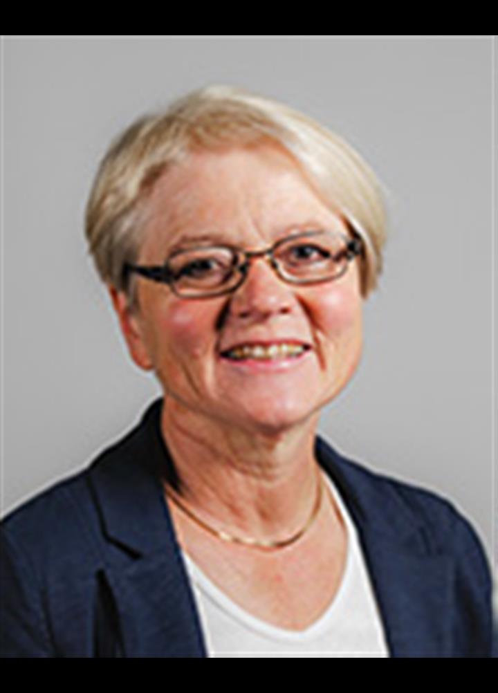 Margreth Rinderknecht