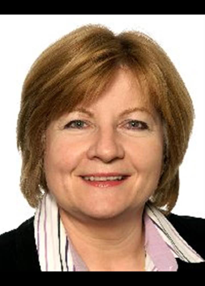 Margrit Haller-Traber