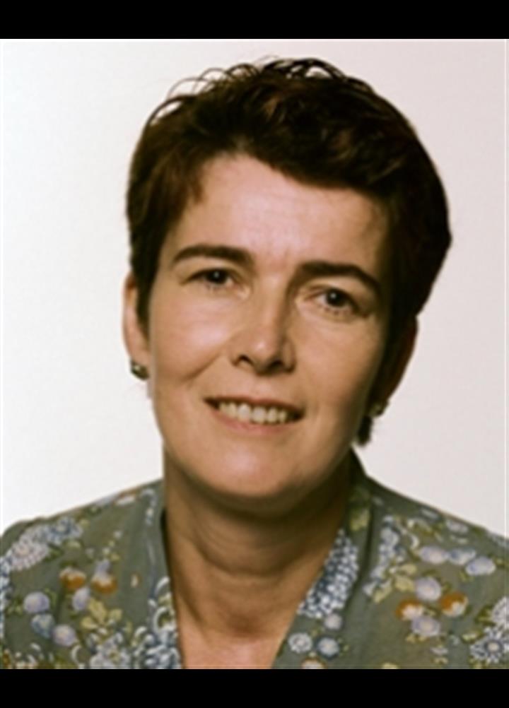 Pia Holenstein Weidmann