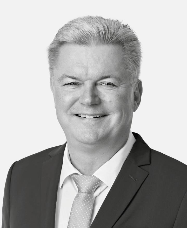 Member Profile | Martin Farner-Brandenberger