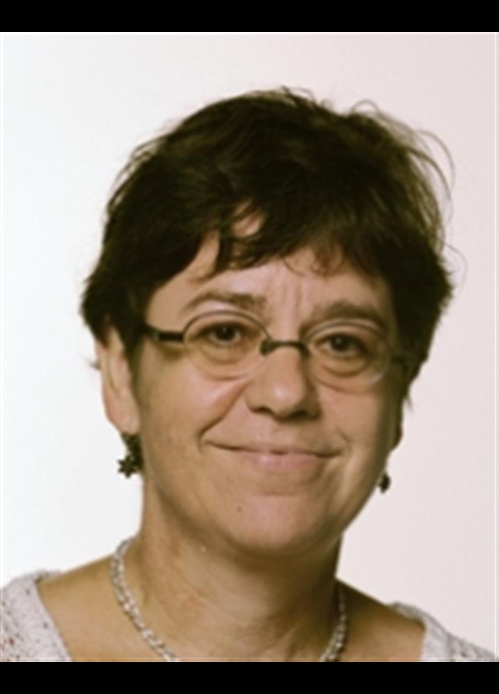 Elisabeth Scheffeldt Kern