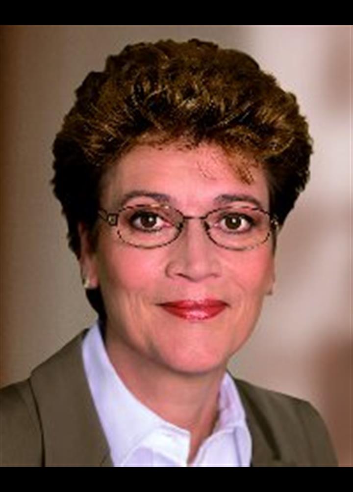 Silvia Steiner