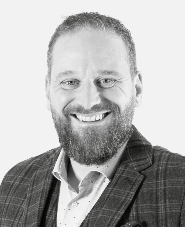 Thomas Huber