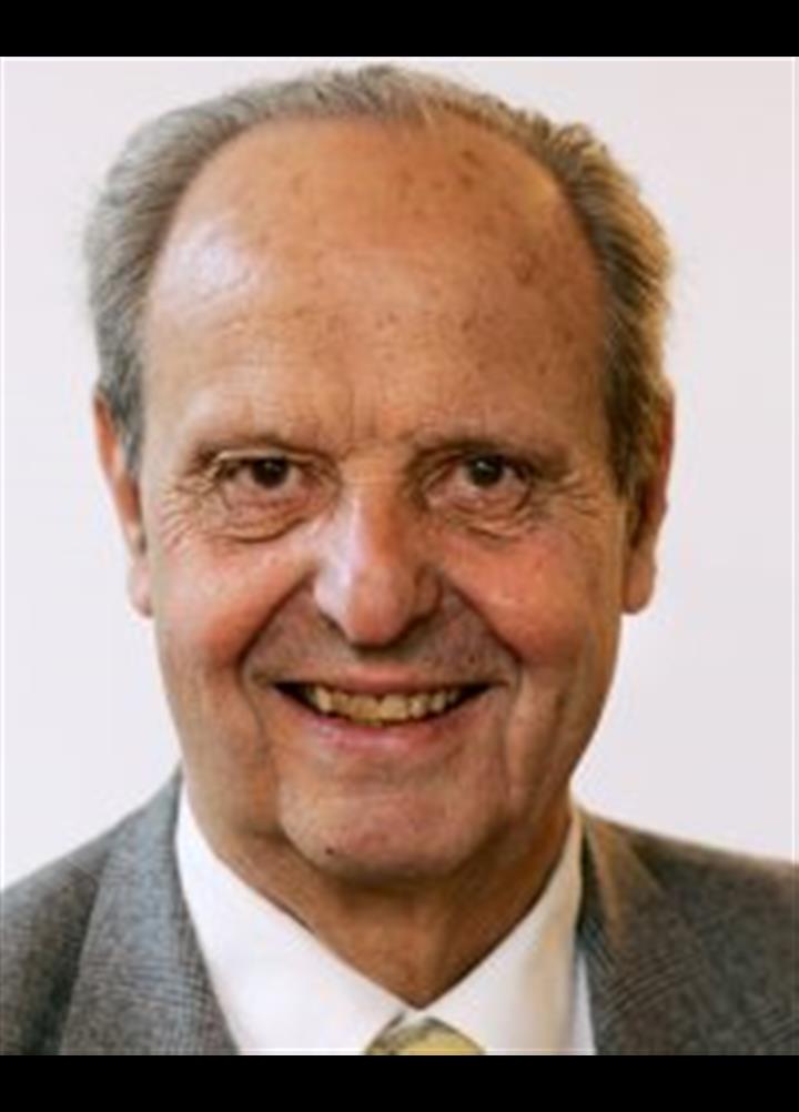 Theo Toggweiler