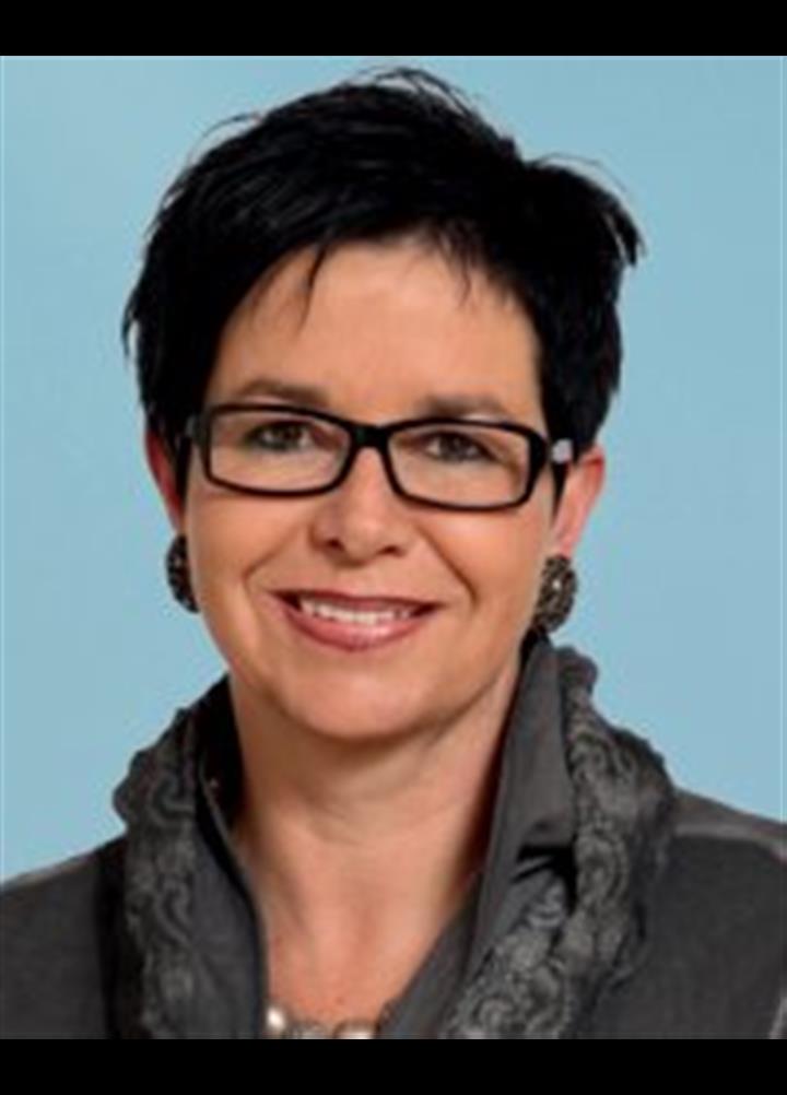 Karin Mäder-Zuberbühler