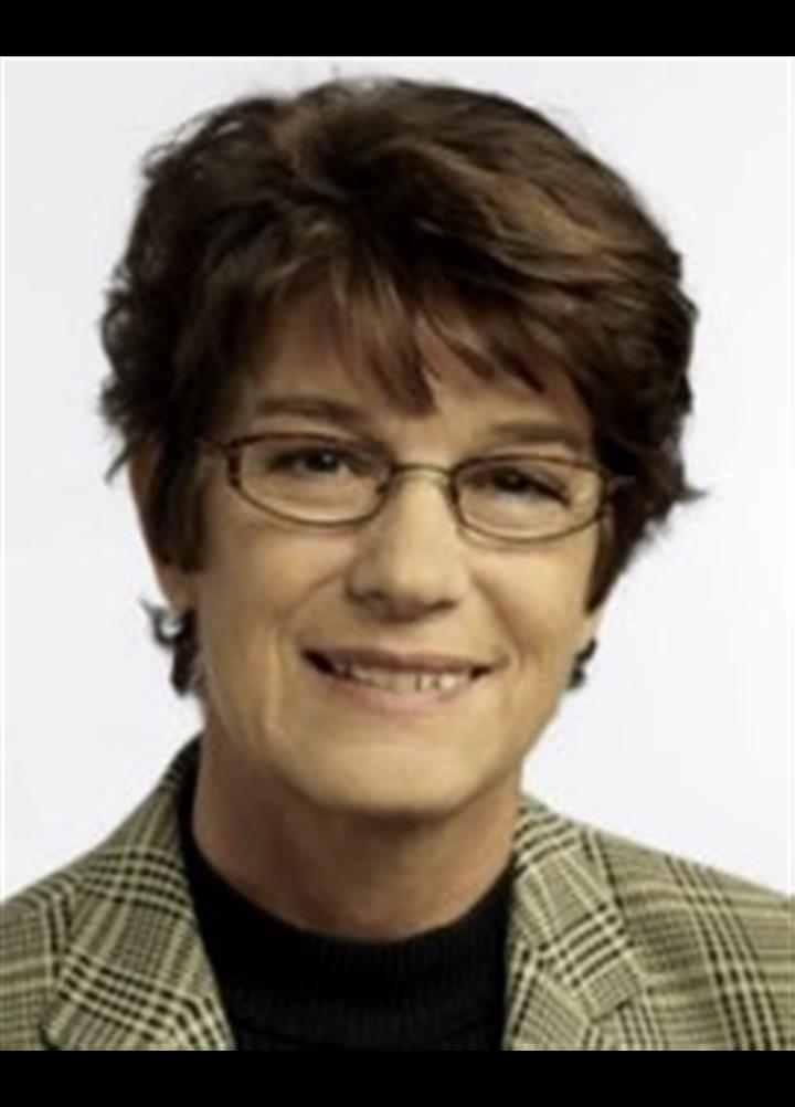 Rosmarie Frehsner