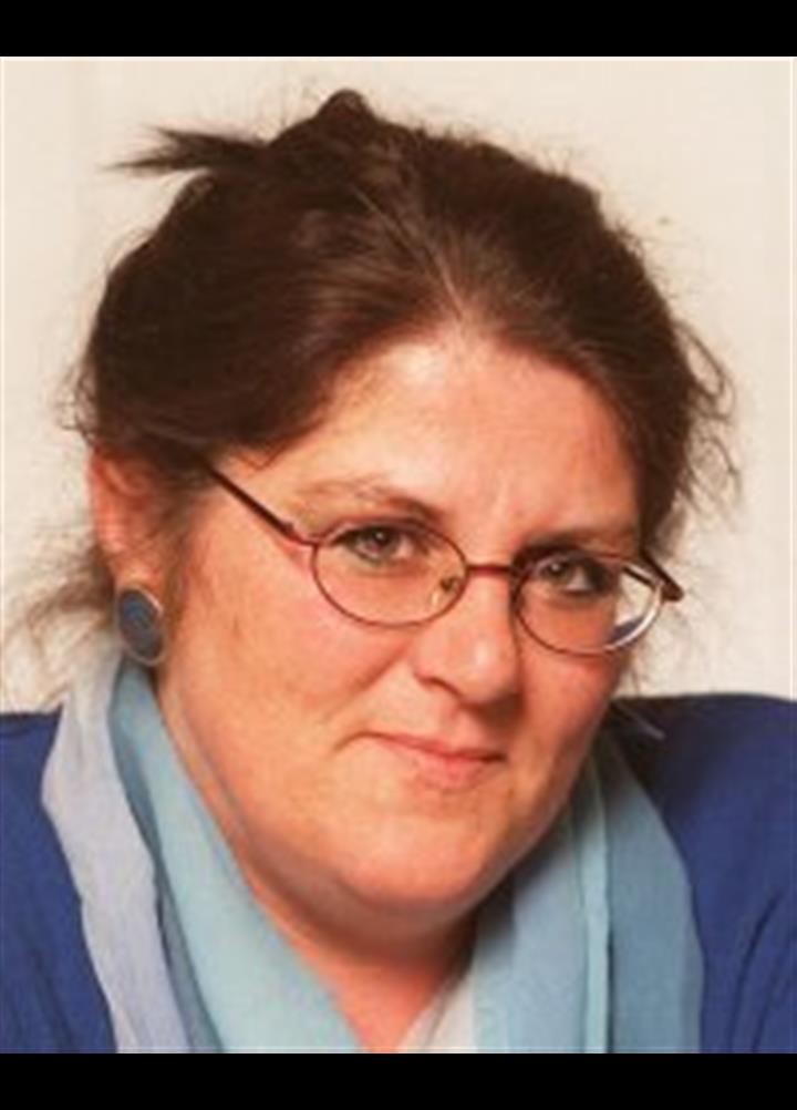 Barbara Marty Kälin