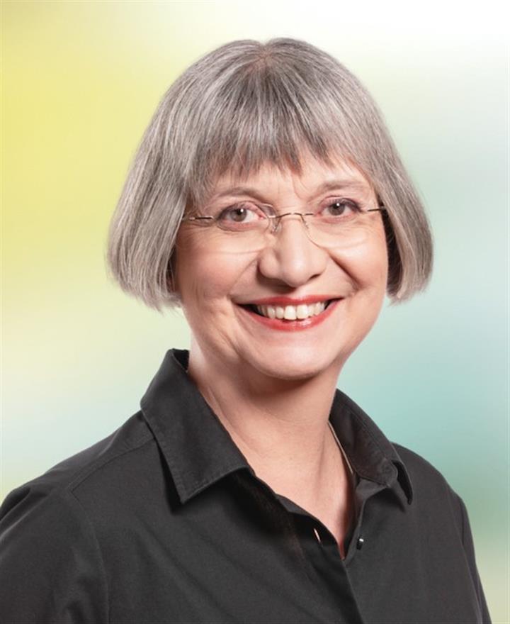 Susanne Trost Vetter