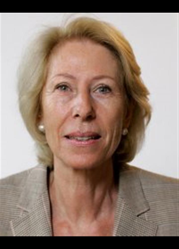 Marlies Zaugg-Brüllmann