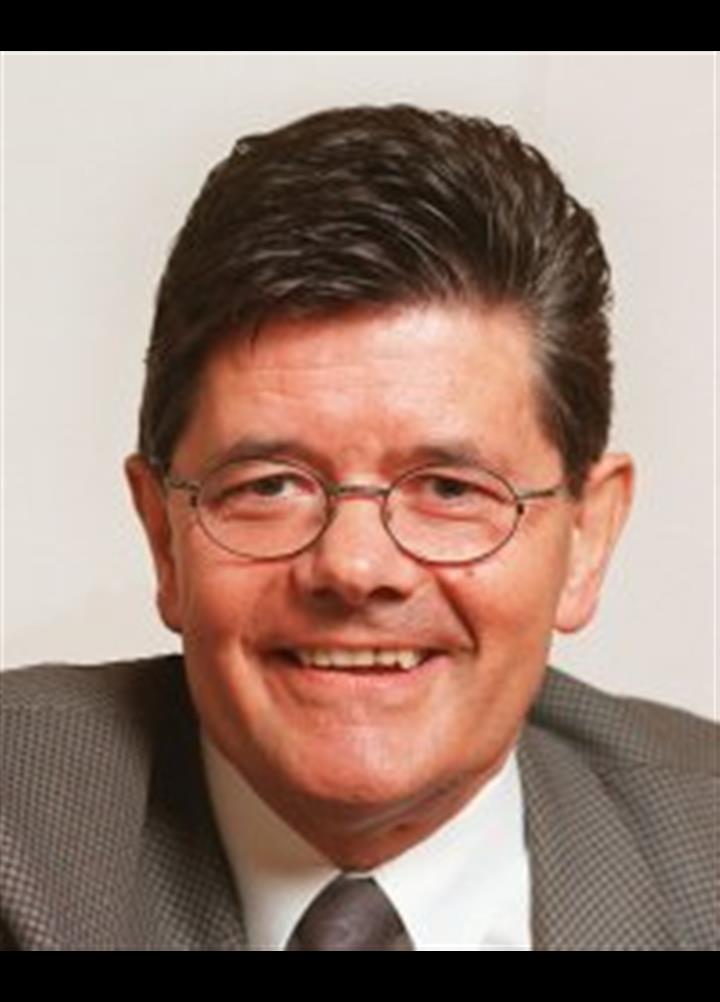 Hansruedi Hartmann