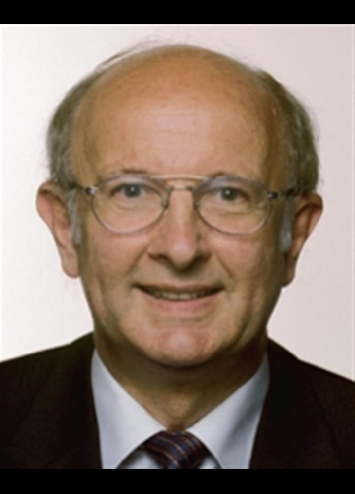 Ernst Züst