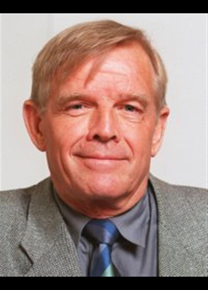 Ulrich Isler