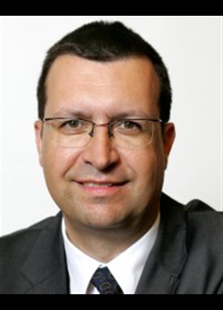 Rolf André Siegenthaler