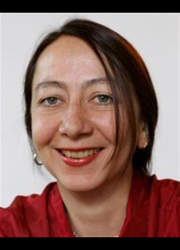 Françoise Okopnik