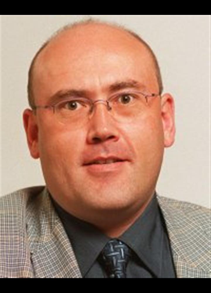 Hansjörg Fehr