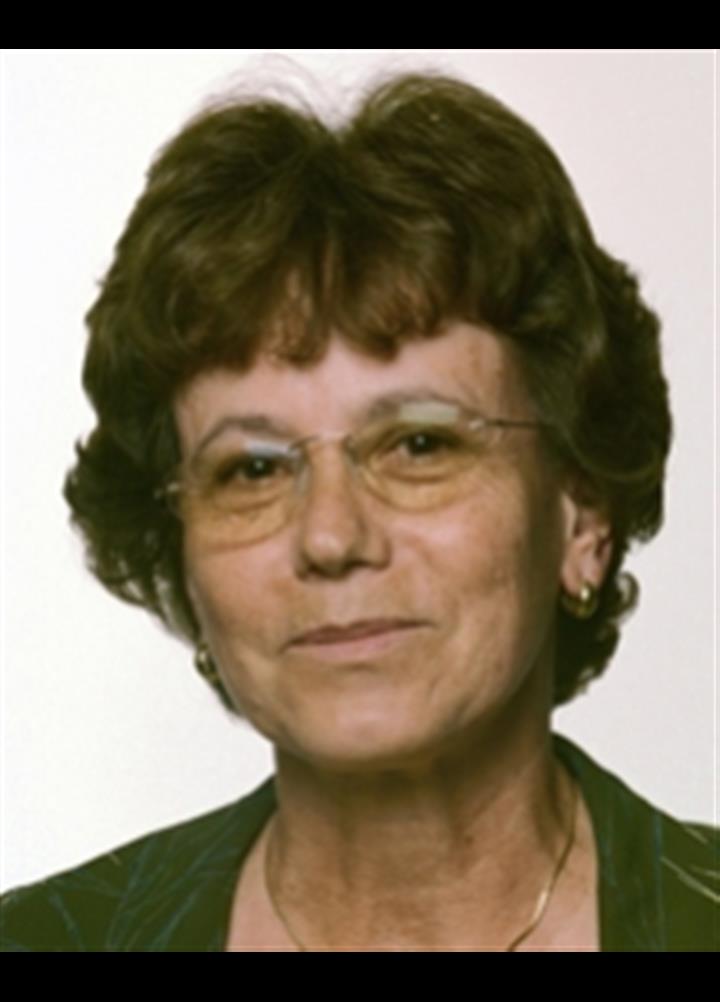 Annelies Schneider-Schatz