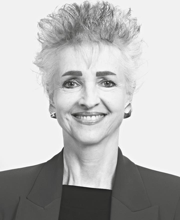 Carmen Walker Späh.