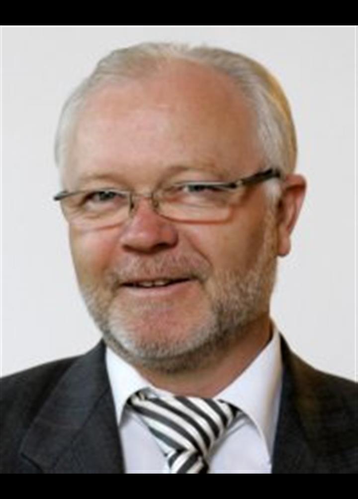 Ueli Kübler