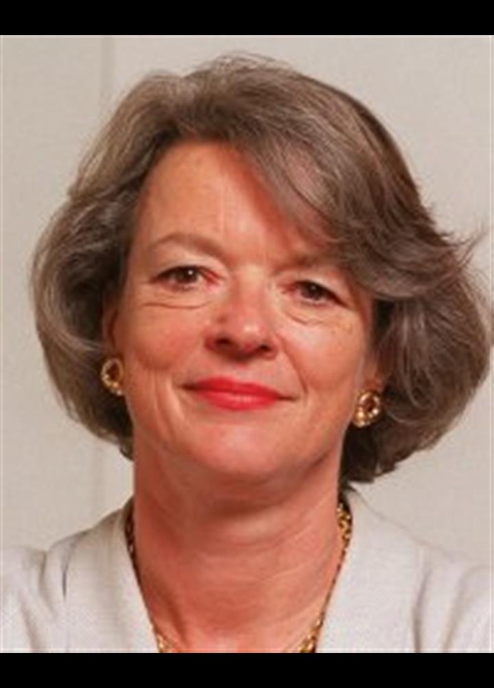 Franziska Troesch-Schnyder