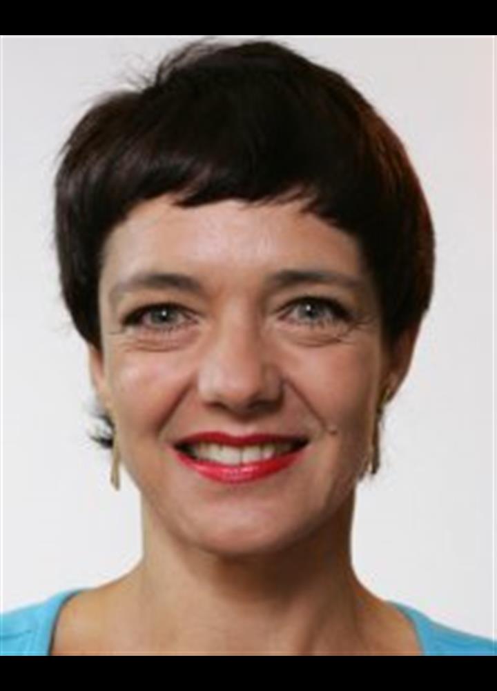 Heidi Steinegger