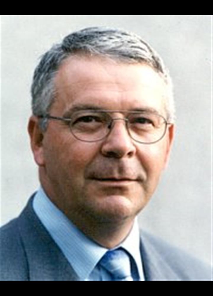 Hans Peter Frei