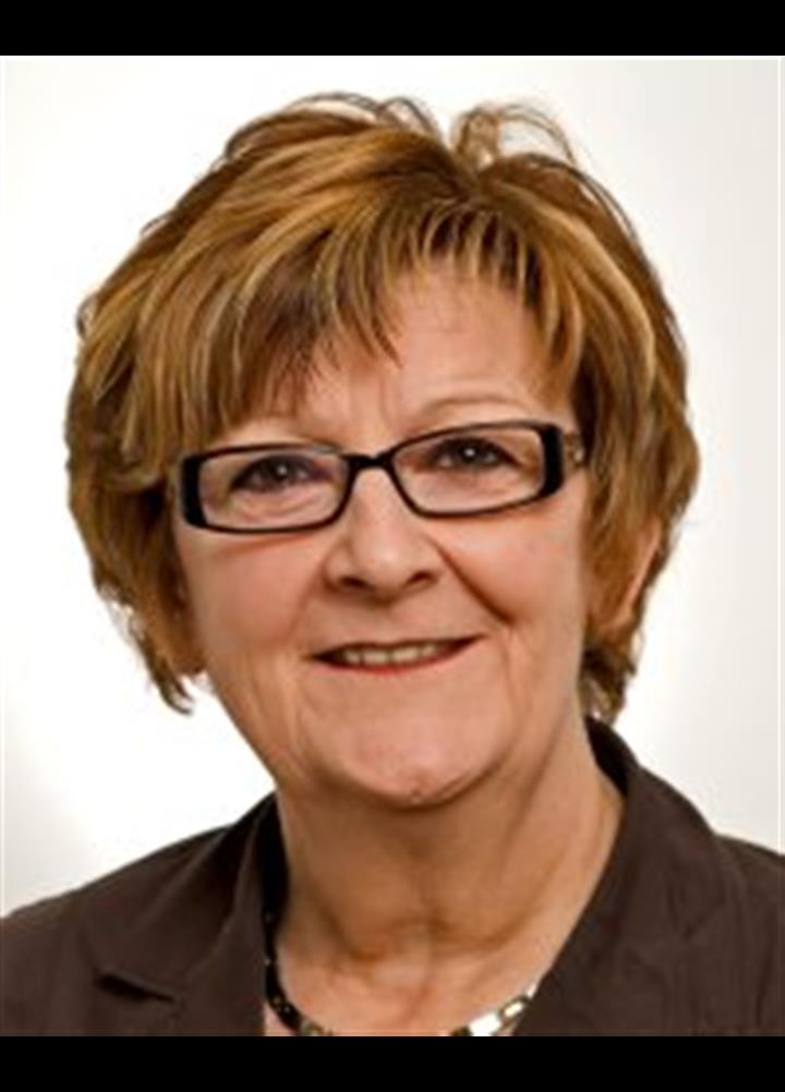 Verena Albrecht