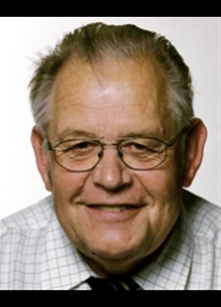 Werner Hürlimann