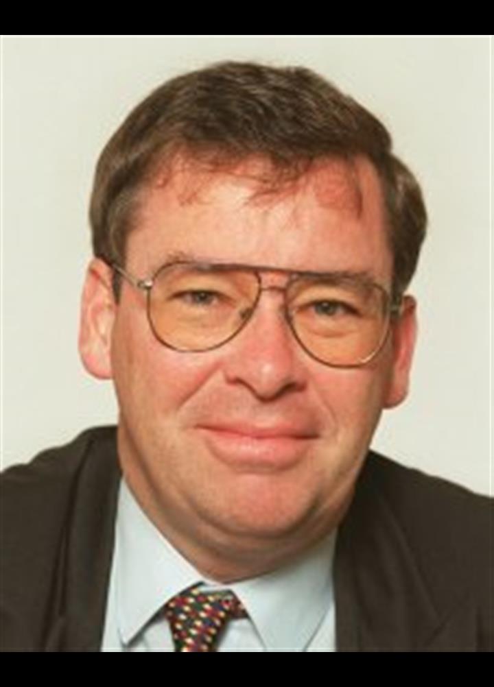 Martin Vollenwyder