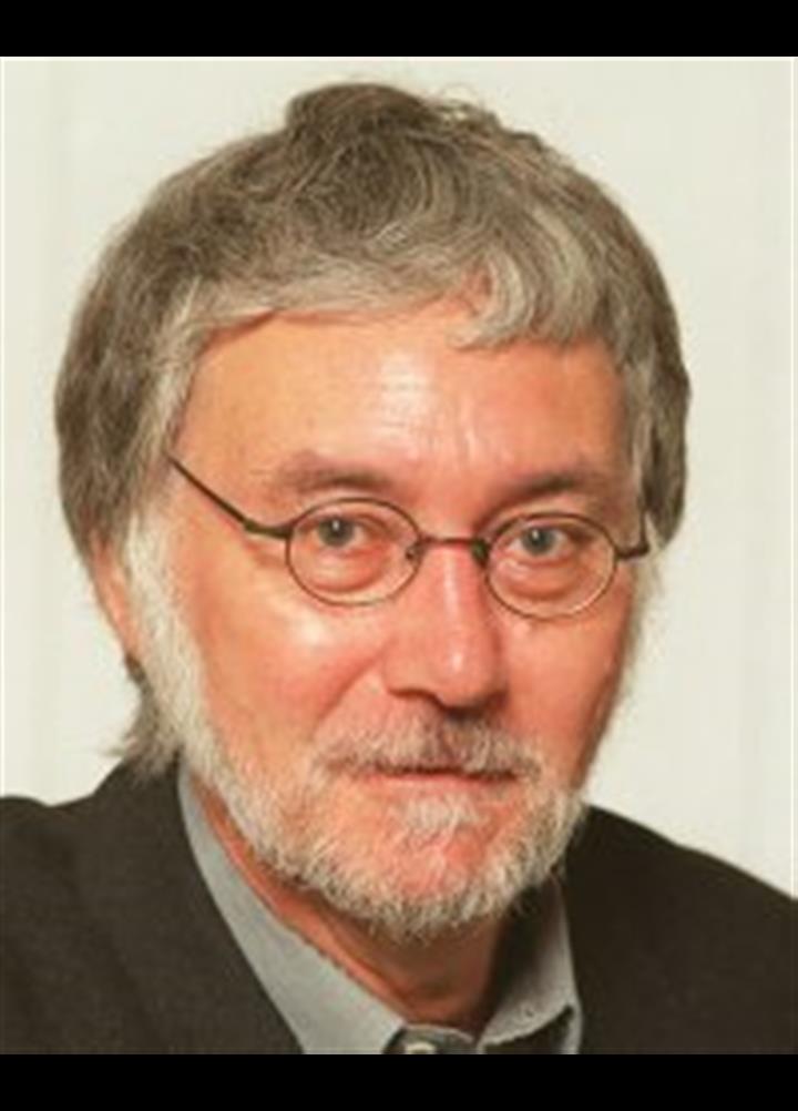 Peter Stirnemann